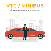 VTC/Minibus