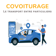 Covoiturage