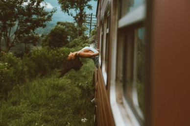 Ce voyage en train vous fait découvrir 13 pays - et le prix est hyper raisonnable