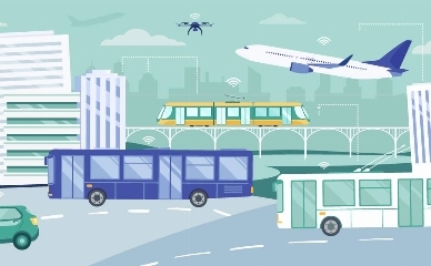 La blockchain et son impact sur la logistique des transports