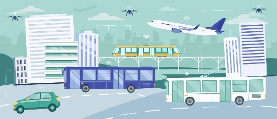 La blockchain et son impact sur la logistique des transports