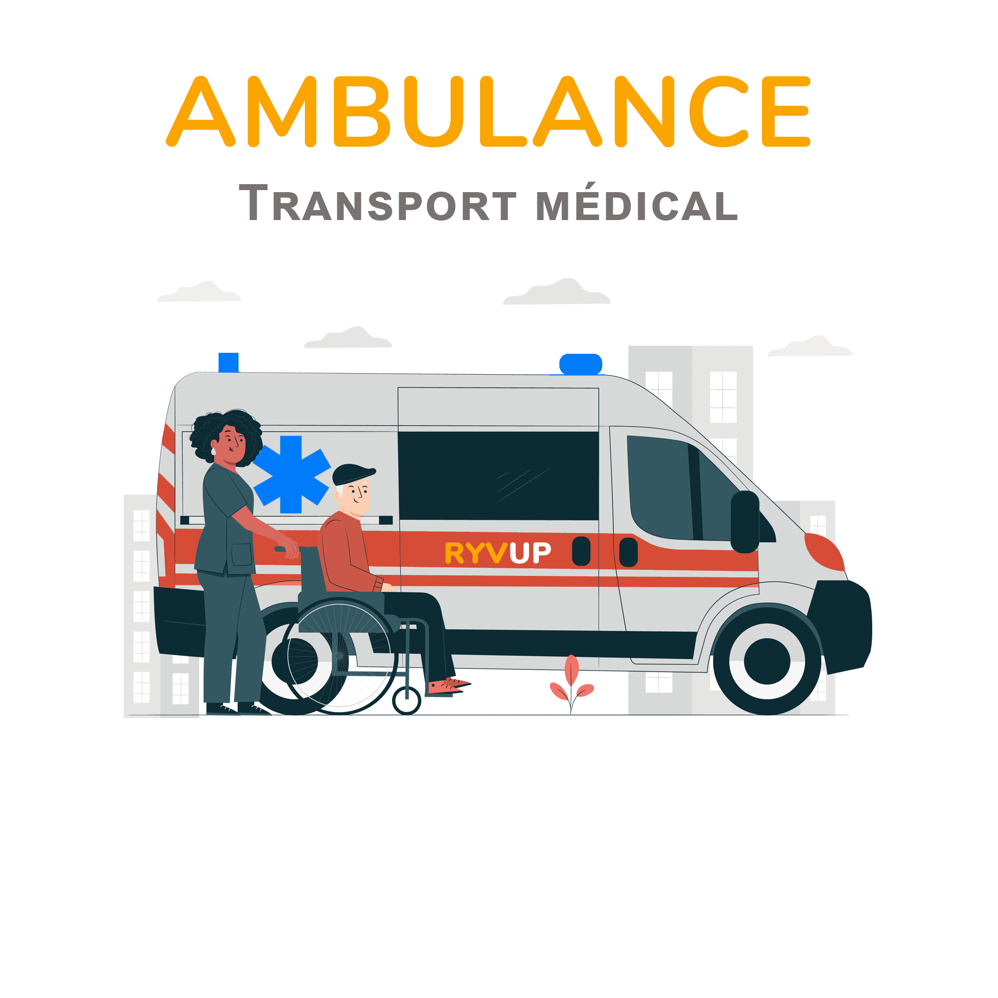 Ambulance